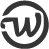 WorkJuggle logo dark